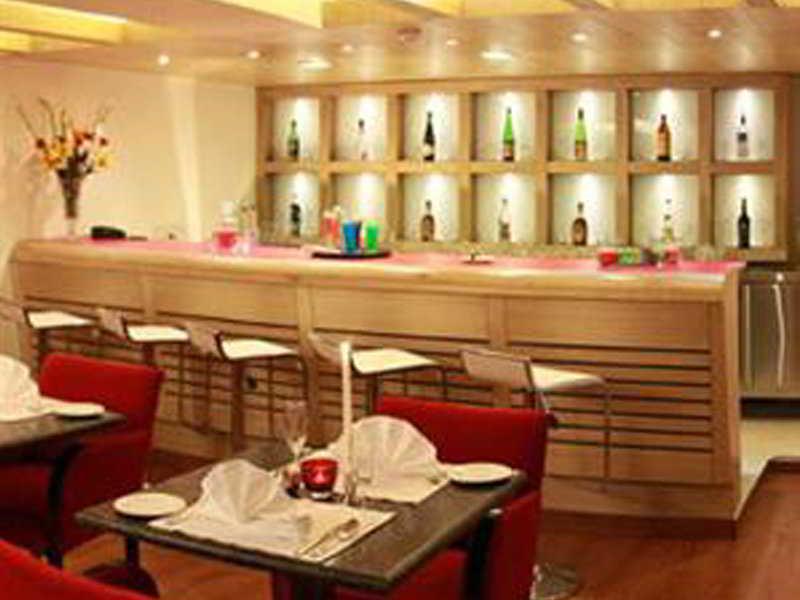Comfort Inn Gsk Amritsar Exterior foto