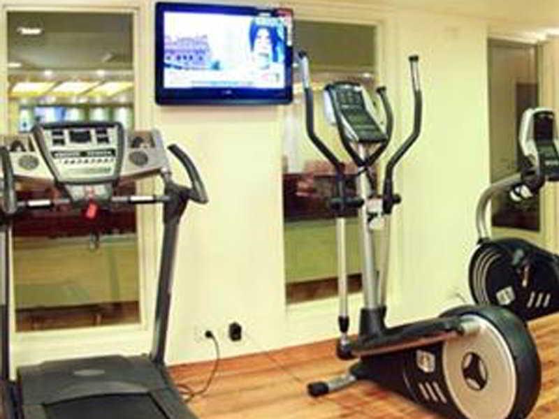 Comfort Inn Gsk Amritsar Exterior foto