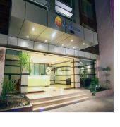 Comfort Inn Gsk Amritsar Exterior foto
